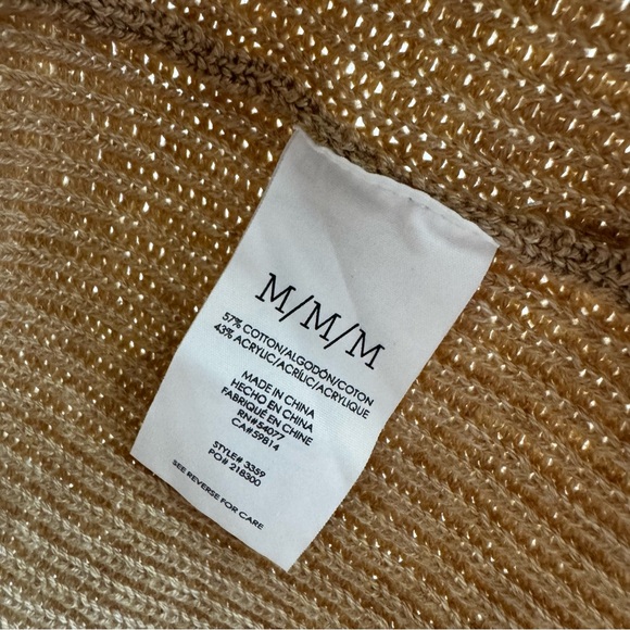 CAbi Abbey Road Cardigan Sweater - Picture 7 of 9